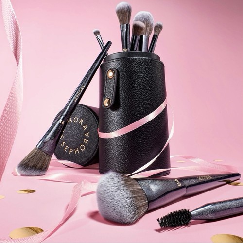 Sephora collection piece - collection, pro