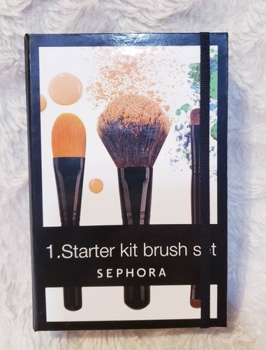 Sephora lesson starter kit - sephora,