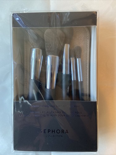 Sephora collection luxe brush - sephora,