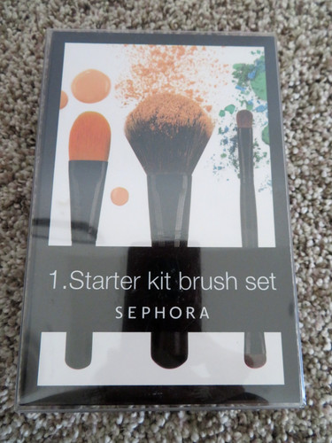 Sealed sephora starter - sephora, 3