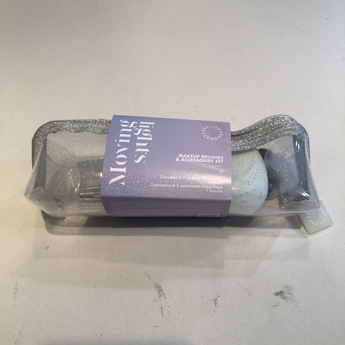 Sephora moving lights makeup - sephora,
