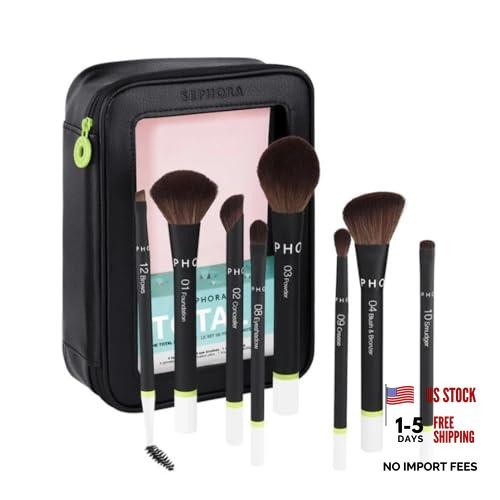 Sephora favorites total set - sephora,