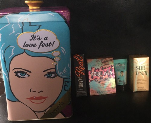 New sephora make - new, up