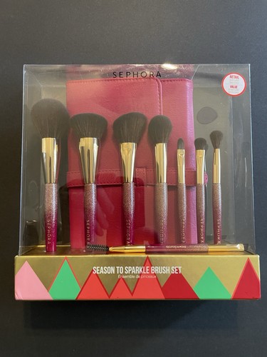 Sephora collection season - sephora,
