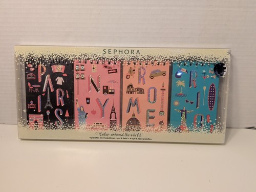 New sephora color around the - sephora,