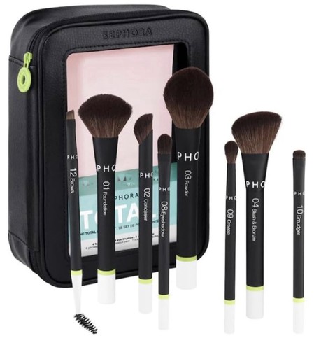 Sephora favorites total set - total,