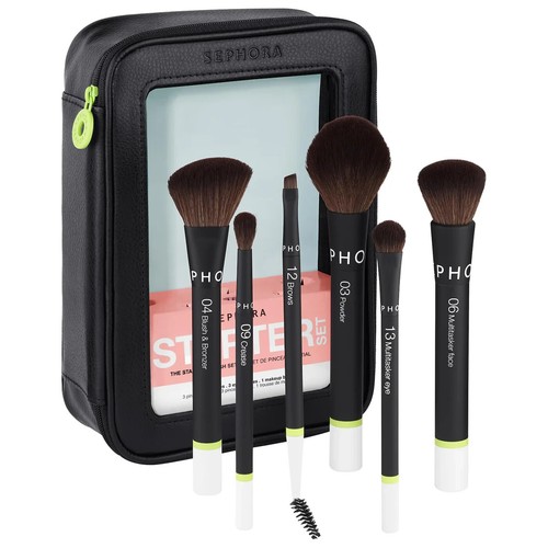 Sephora collection the - the, starter