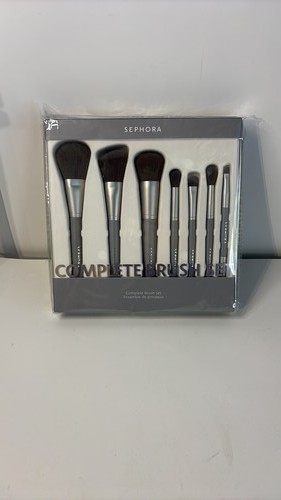 Sephora complete brush set - sephora,