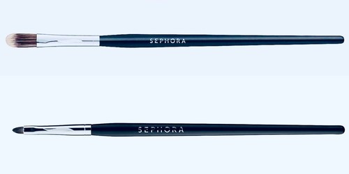 Makeup brushes sephora - makeup,