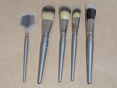 New sephora pro brush - new,