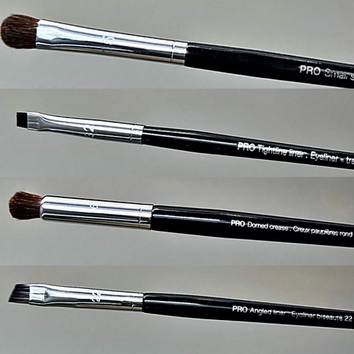 New sephora pro collection - new!,