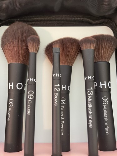 Sephora starter make brush - starter, make-up